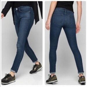 Athleta Sculptek Jeans